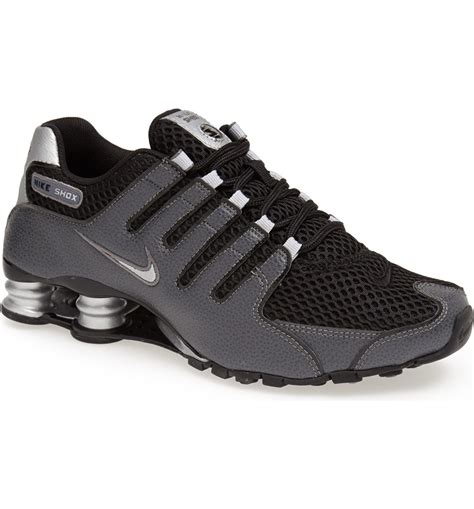 Mens Nike Shox 